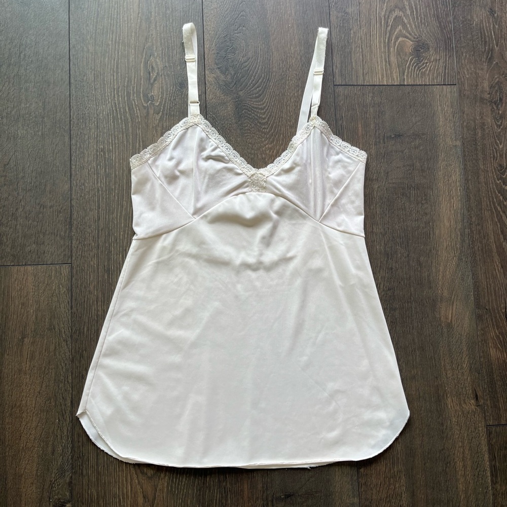 Shadowline Camisole Tank